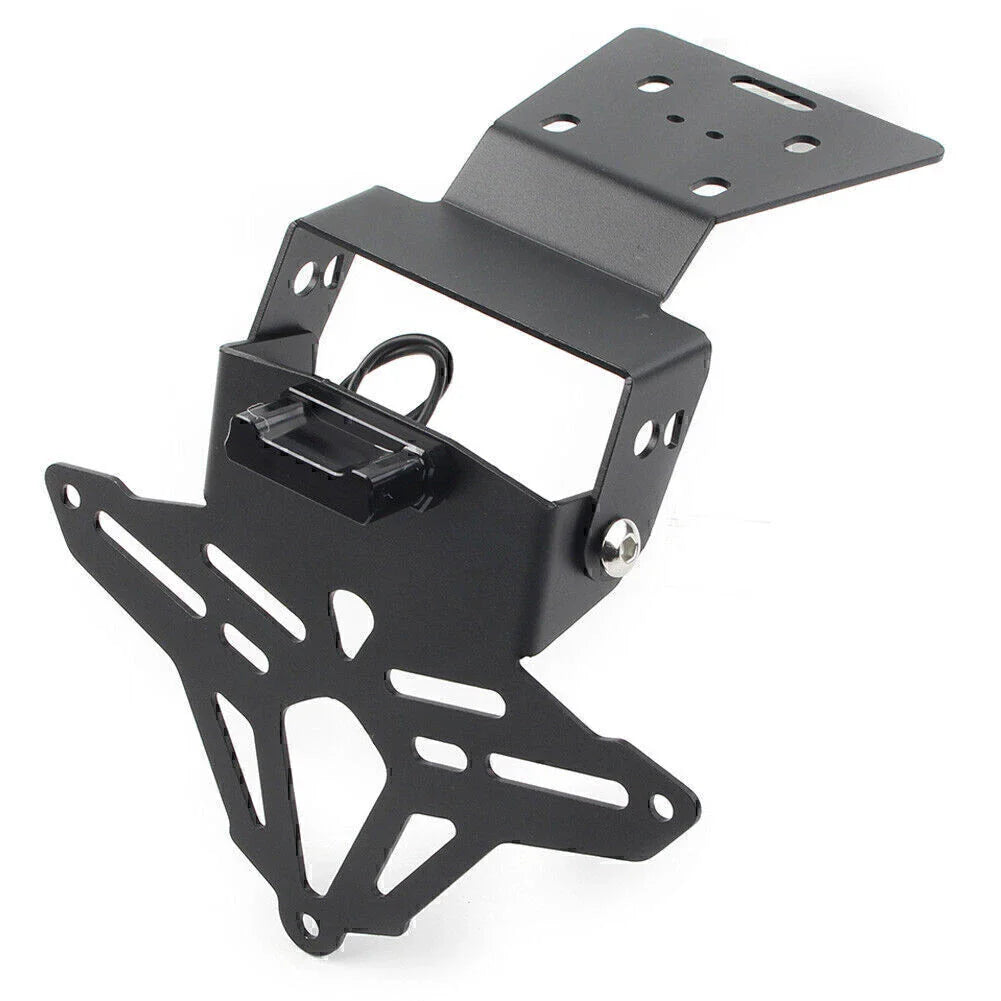 Rear Tail Tidy Fender Eliminator License Plate Holder for 2019-2020 Honda CBR150R