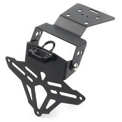 Rear Tail Tidy Fender Eliminator License Plate Holder for 2019-2020 Honda CBR150R