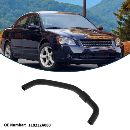 Radiator Hose for Nissan Quest 3.5L (2004–2010) No. 11823ZA000