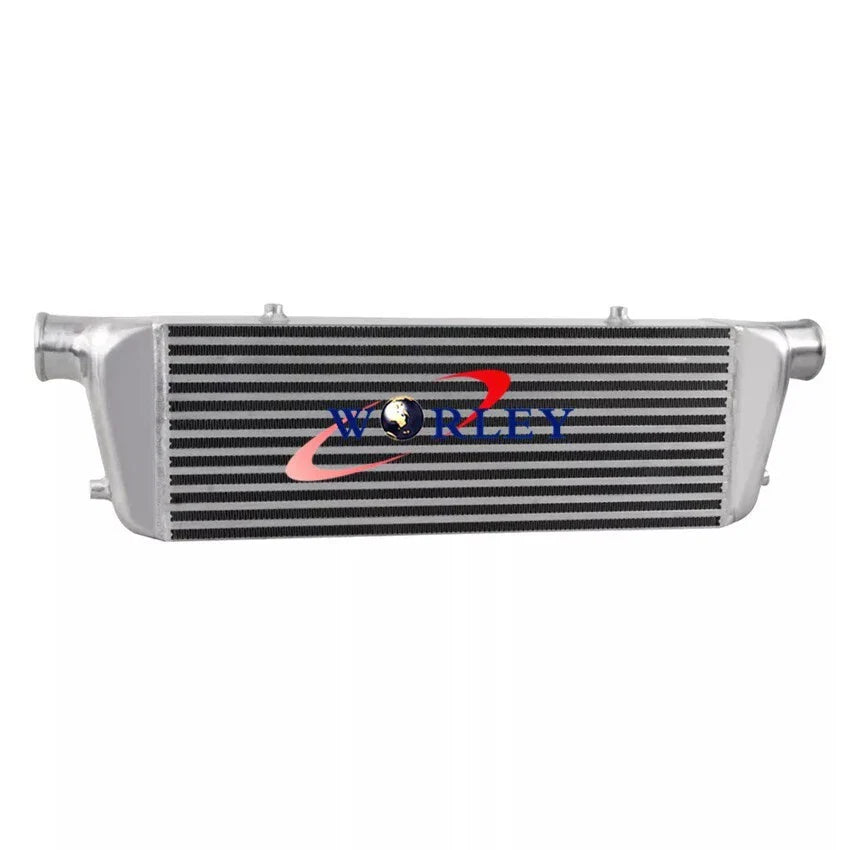 Intercooler for Ford Falcon BA/BF XR6 Turbo/G6ET/FPV F6 Typhoon (2002-2008)