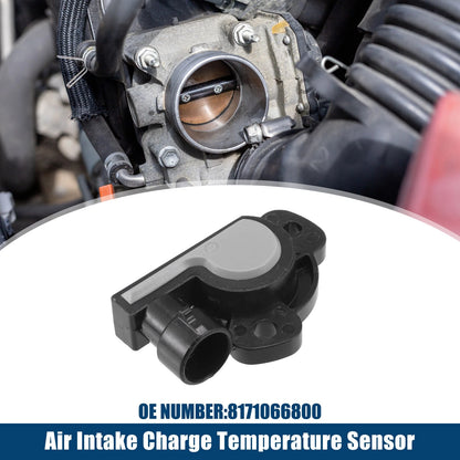 Throttle Position Sensor for Chevrolet Astro (1992–1995) No.8171066800