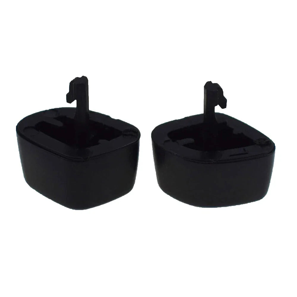 Headrest Adjust Button Switch Covers for Mercedes-Benz C E CLS (2002-2019)
