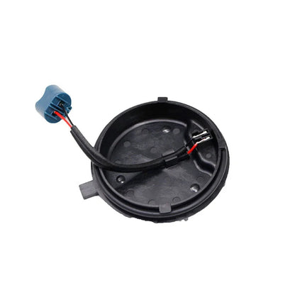 Headlight Bulb Cover Cap for 2013-2016 Toyota RAV4 (2013-2016)