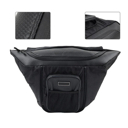 Behind Seat Storage Bag for Polaris General 1000/XP 1000 (2016-2024)
