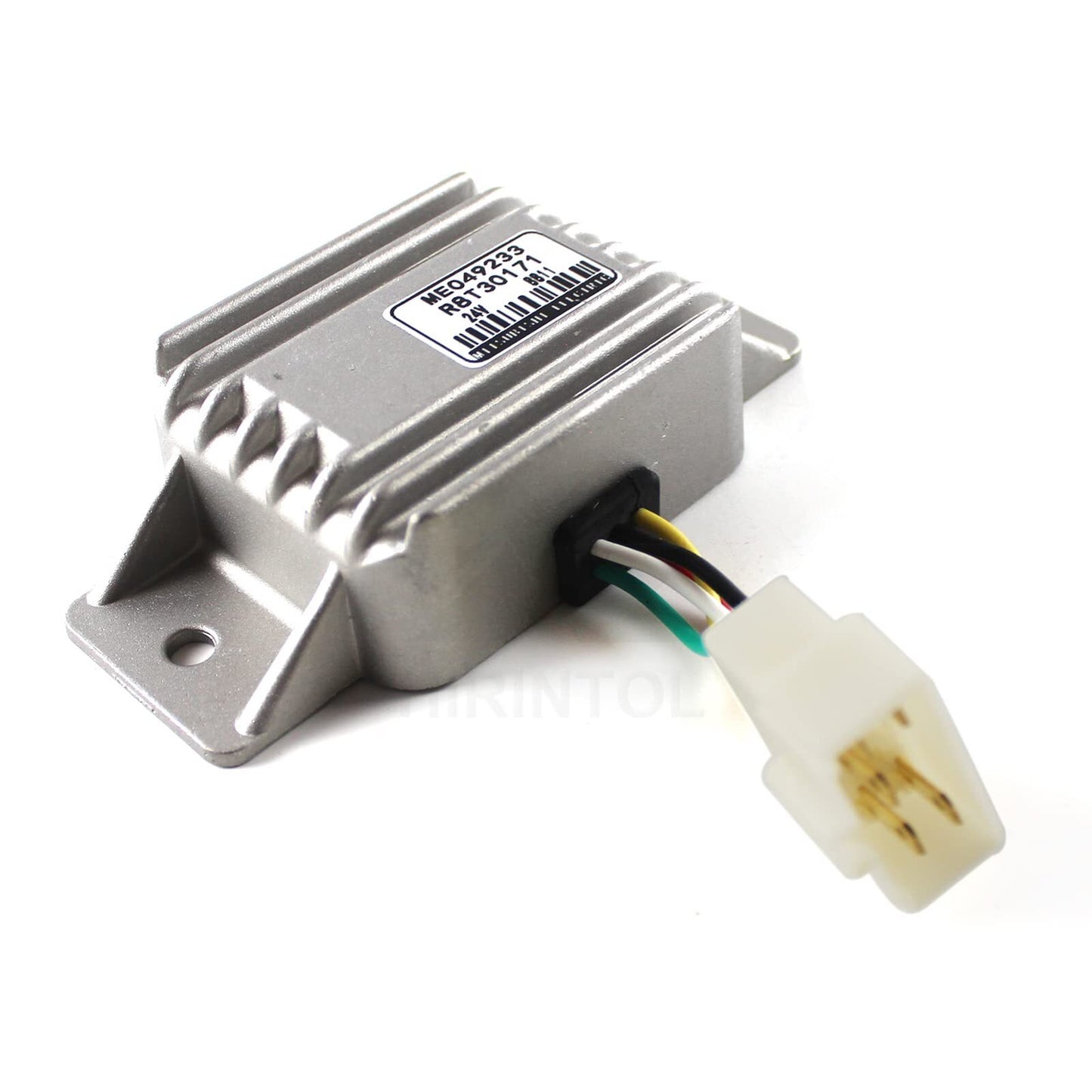 Regulator Relay for Mitsubishi Excavator