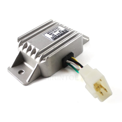 Regulator Relay for Mitsubishi Excavator