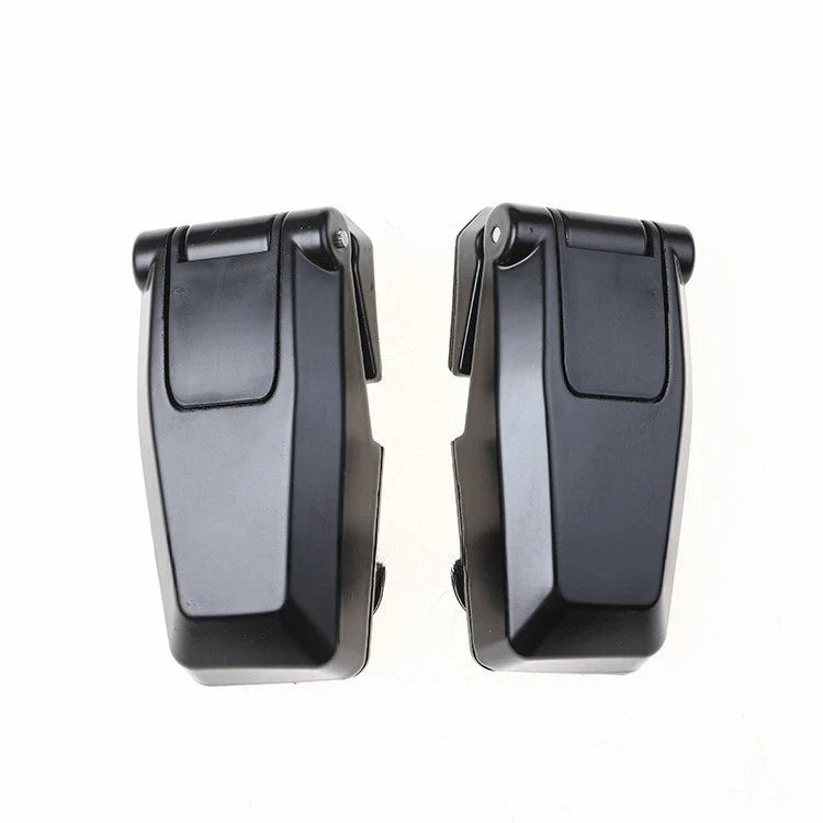 2 x Rear Window Gate Glass Hinge for Jeep Liberty 3.7L (2002–2012)