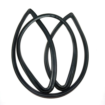 Rear Windshield Weatherstrip for Toyota Corona Mark II (1972–1978)