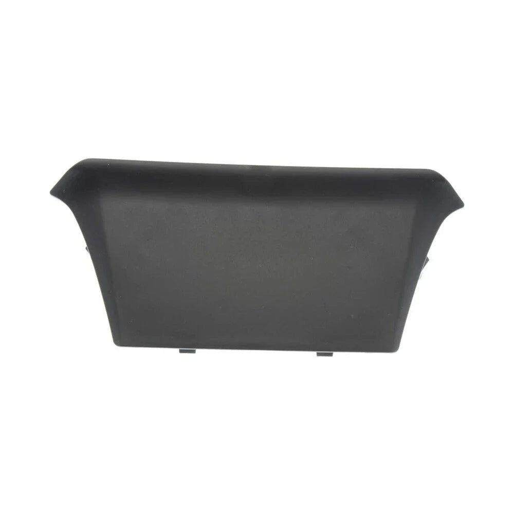 Grille Radar Sensor Cover Cap Trim for Honda CR-V (2017-2019)