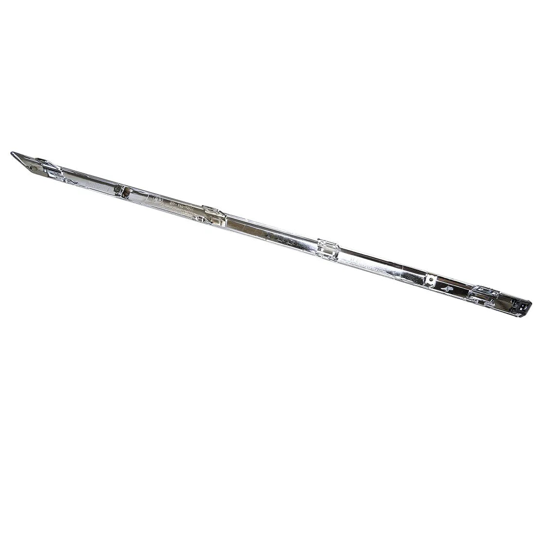 Bumper Side Mouldings Stripes for Honda Accord (2018-2020)
