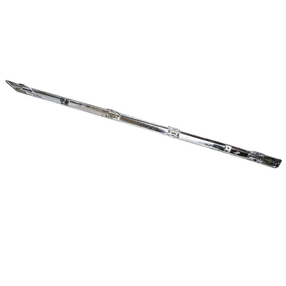 Bumper Side Mouldings Stripes for Honda Accord (2018-2020)