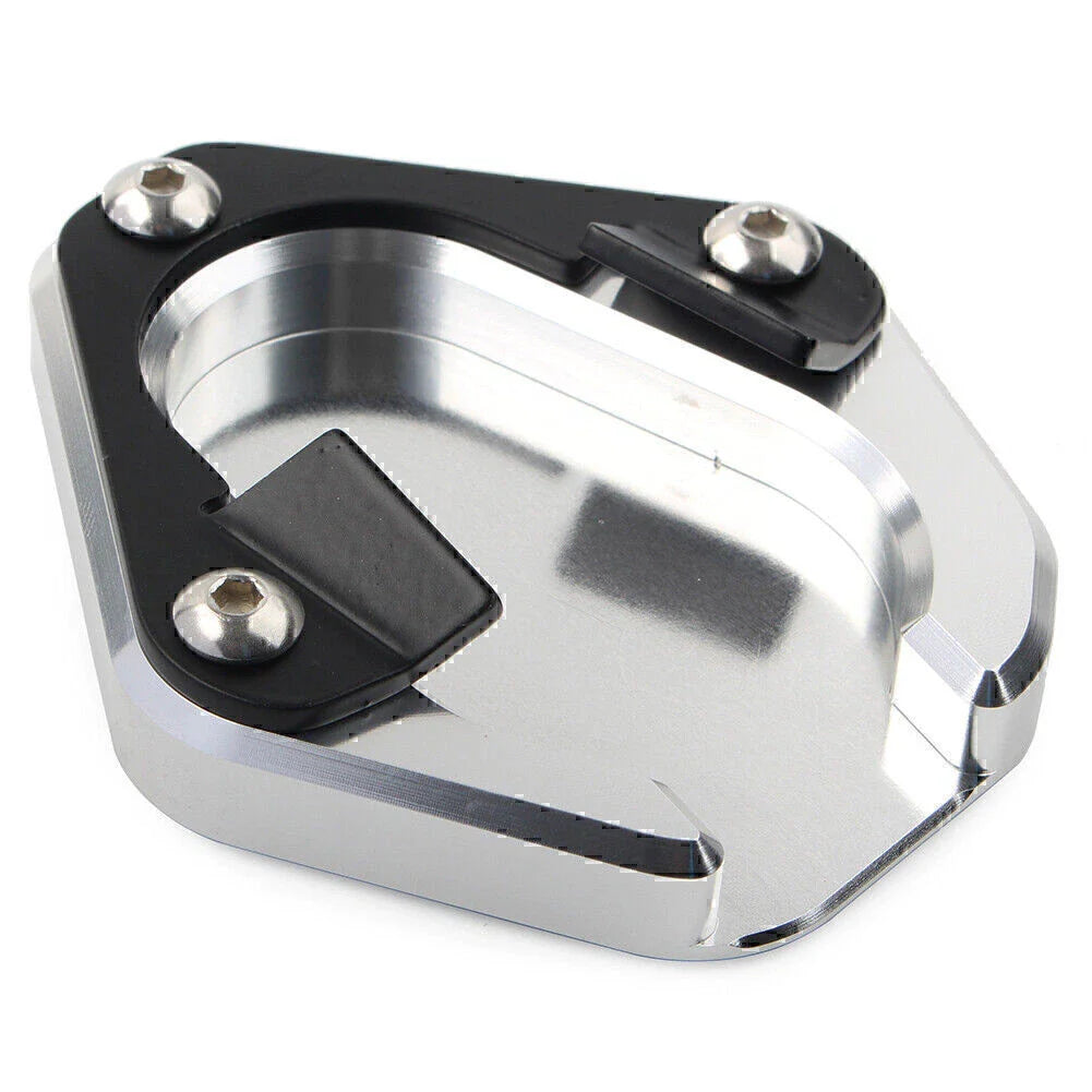 Motorcycle Kickstand Pad for Tiger 900 GT/GT PRO (2020-2021)