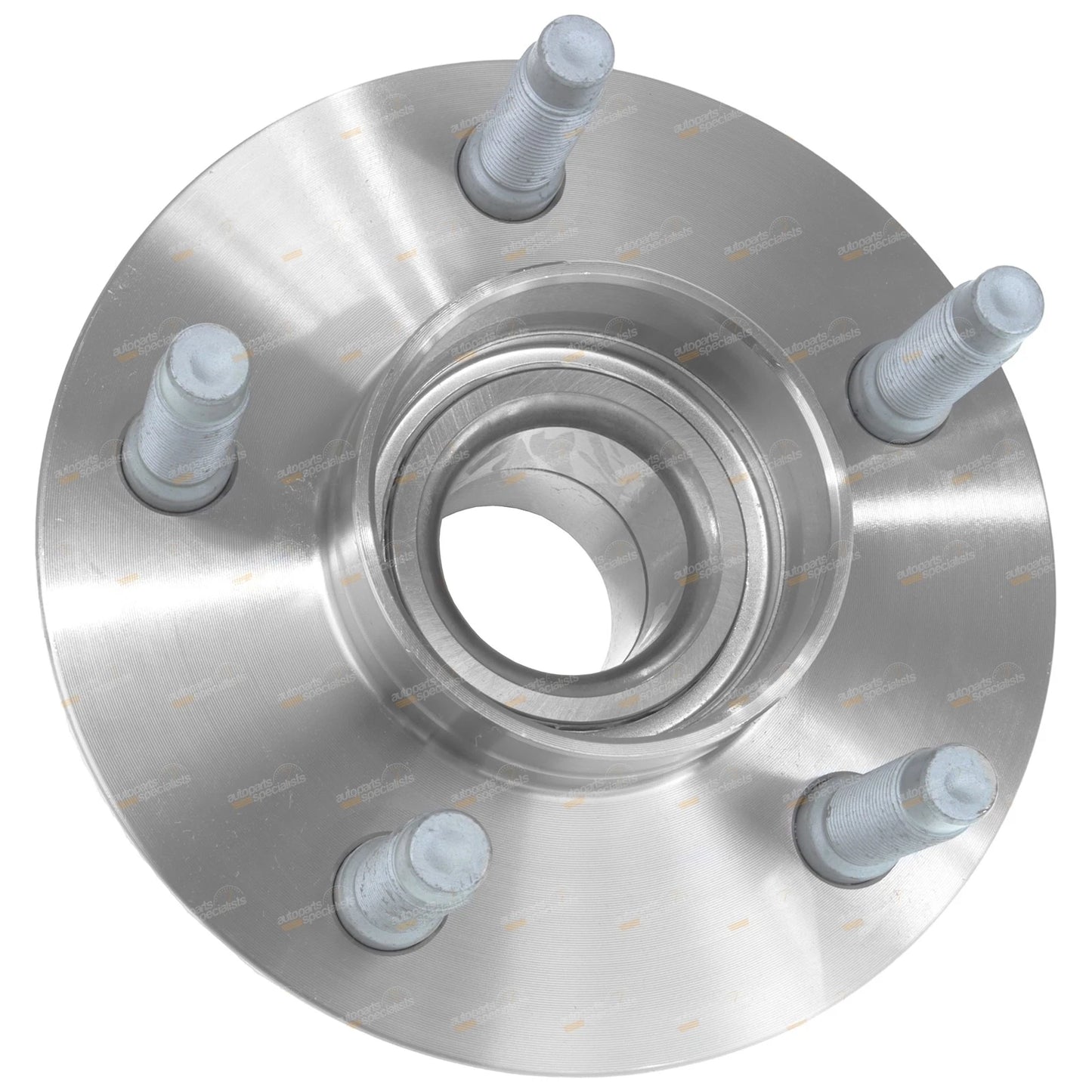 Front Wheel Bearing Hub for Ford Territory SX/SY (2004–2011)