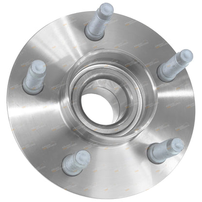 Front Wheel Bearing Hub for Ford Territory SX/SY (2004–2011)