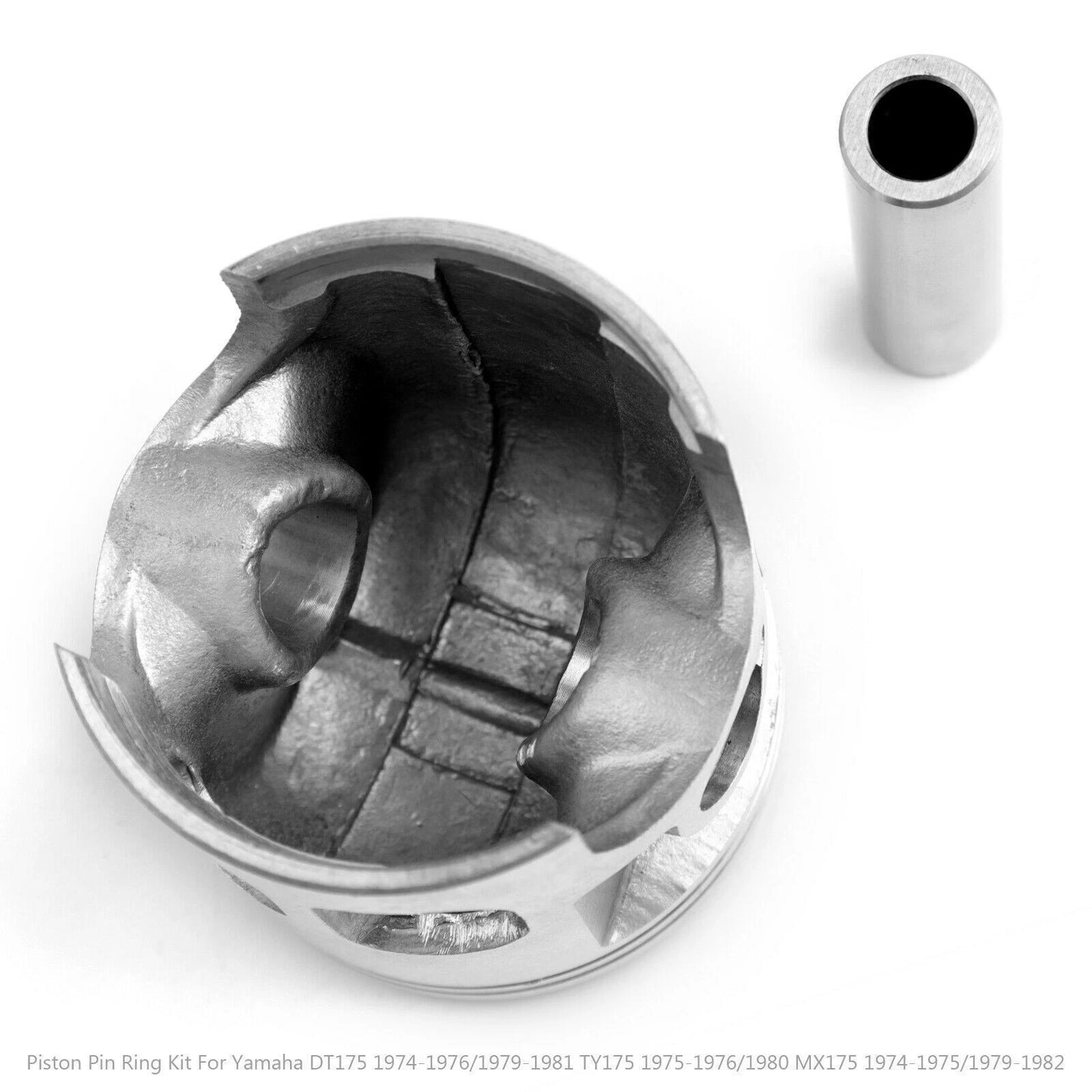 58mm Piston Cylinder Kit for Kawasaki KLX140 KLX150 (2010–2023)