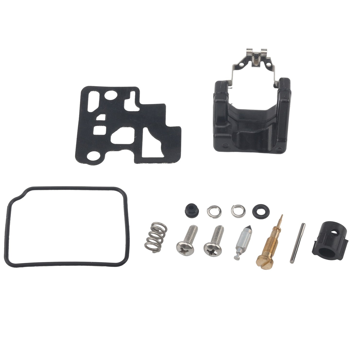 Carburetor Repair Kit for Yamaha F 2.5HP (1990–1999)