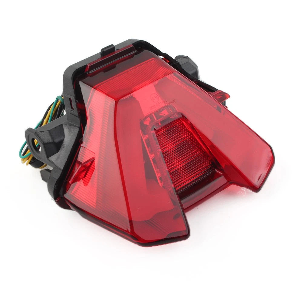 CNC Sub-Frame Racing Tie Down Holder Hook Rear Kit for Yamaha YZF-R7 (2022)