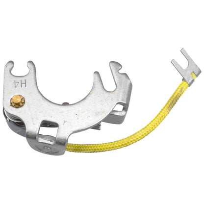 Set of 2 Ignition Contact Points for Toyota Corolla (1983–1985)