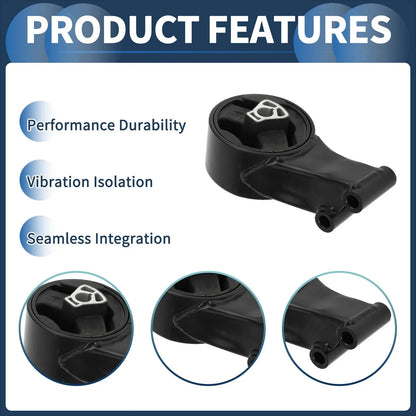 Engine Motor Mount for Chevrolet Cruze (2009-2012)