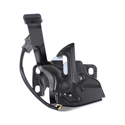 Hood Latch Locking Mechanism for 02-06 Acura RSX (2002-2006)