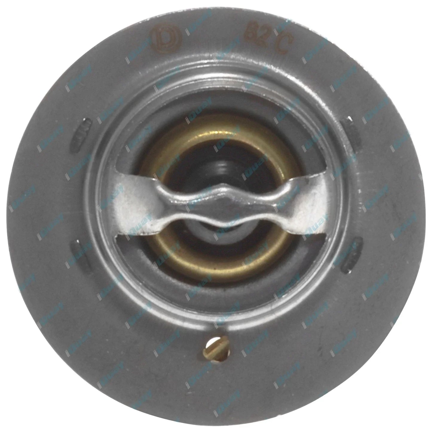 Dayco Thermostat for Toyota Corona RT132 RT133 2.0L 4cyl (1979-1984)