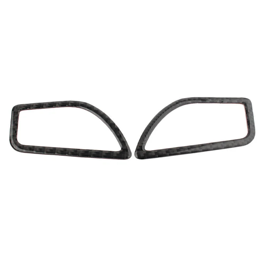 Inner Central Air Vent Outlet Cover Trim for BMW F20 F21 Series (2012-2019)
