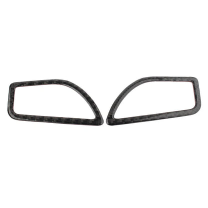 Inner Central Air Vent Outlet Cover Trim for BMW F20 F21 Series (2012-2019)