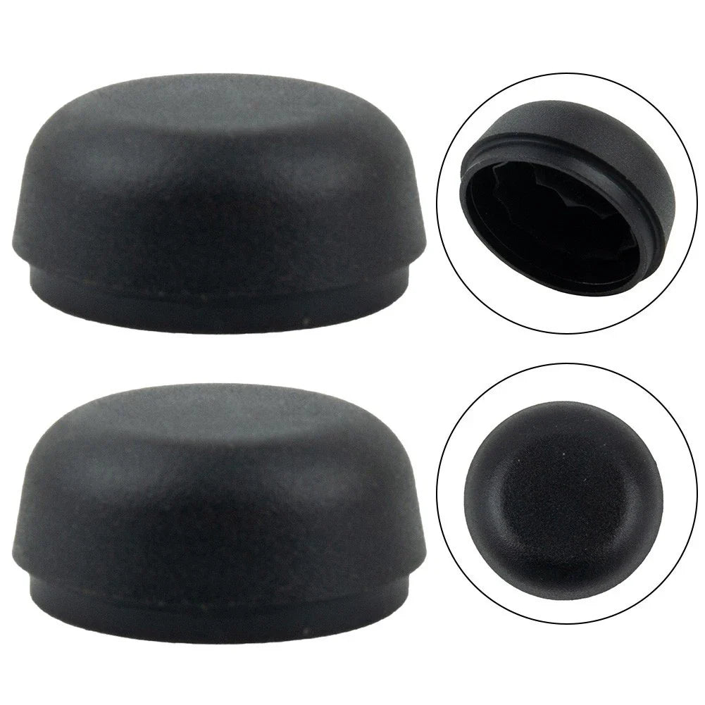 Front Wiper Nut Cover Cap / 2PCS for Tesla Model 3 (2017–2024)