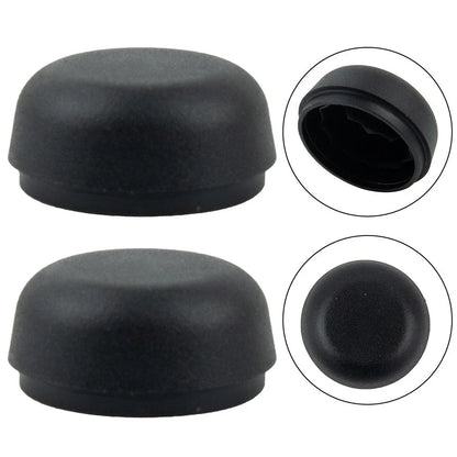 Front Wiper Nut Cover Cap / 2PCS for Tesla Model 3 (2017–2024)
