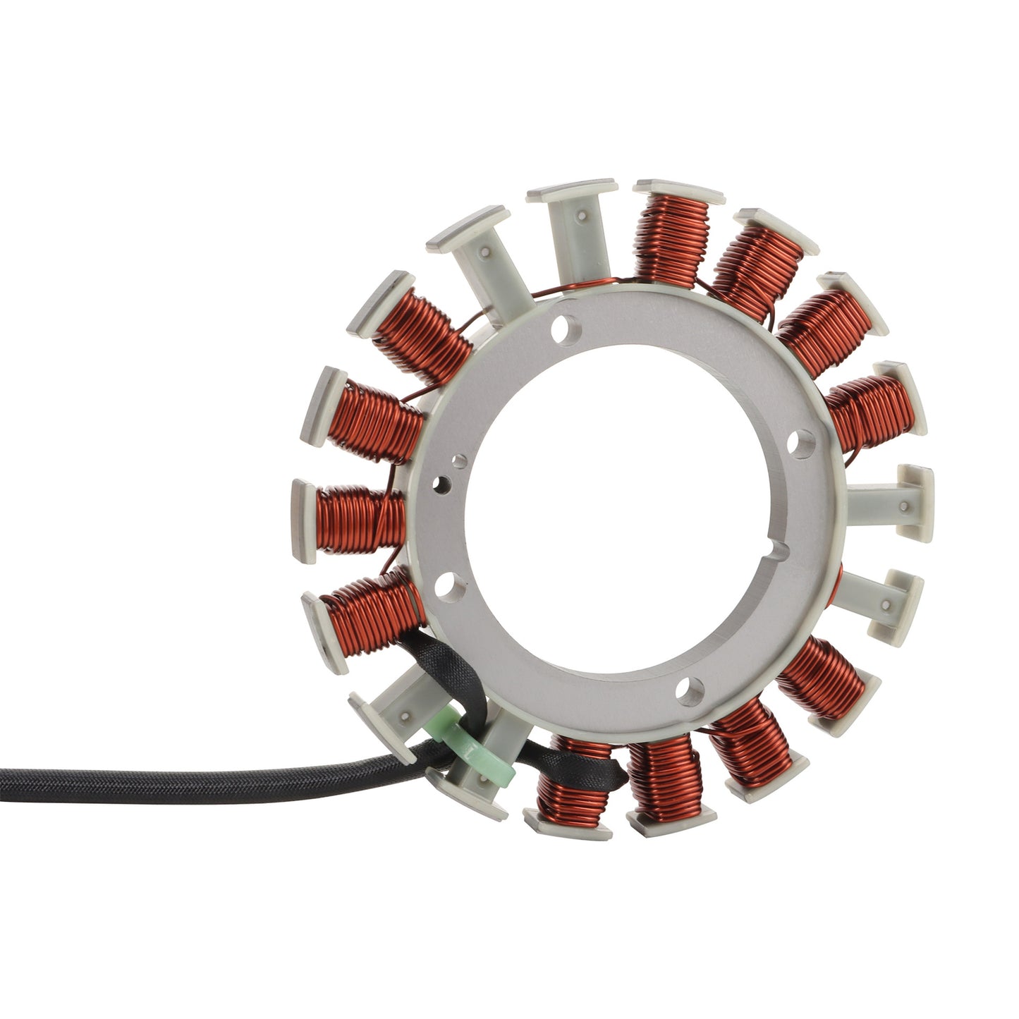 Ignition Charging Coil Stator Plate for Cub Cadet Kawasaki