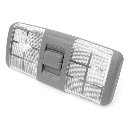 Dome Light Reading Lamp Assembly for Mitsubishi Pajero Montero Shogun (1990–2004)