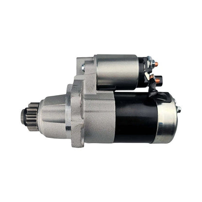 Starter Motor for Nissan X-Trail T30 (2000–2007)
