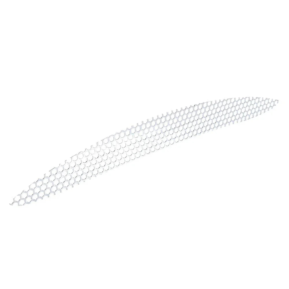 Hexagon Mesh Fairing Vent Screen Grill for Harley Road Glide FLTR (15-23)