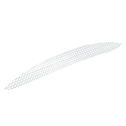 Hexagon Mesh Fairing Vent Screen Grill for Harley Road Glide FLTR (15-23)