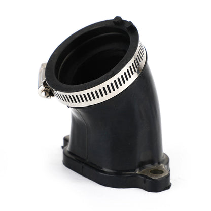 Carburetor Intake Pipes for Polaris Ranger XP Crew Sportsman (2004–2009)