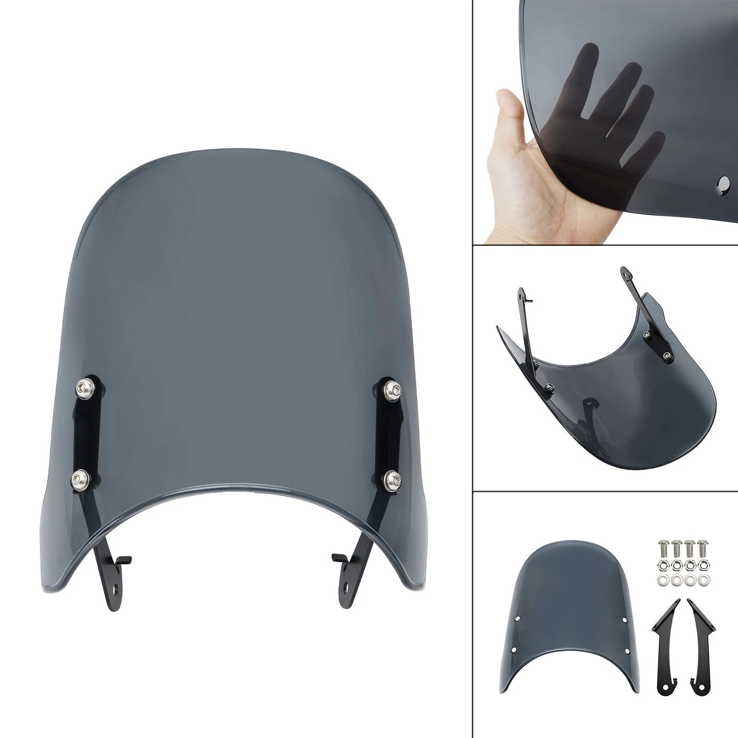 Water Overflow Cooler Compensation for Honda CBR1000 (2004–2005) E3