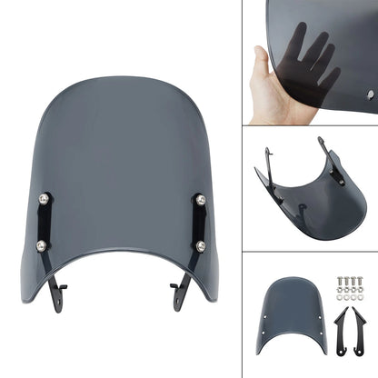 Water Overflow Cooler Compensation for Honda CBR1000 (2004–2005) E3