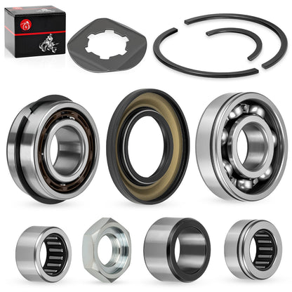 Transmission Bearings Set for Yamaha Banshee 350 (1987–2006)