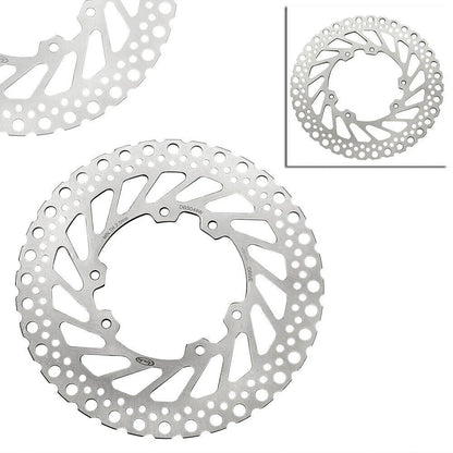 Front Brake Disc Rotor for Honda CRF250R CRF450R (2004-2023)