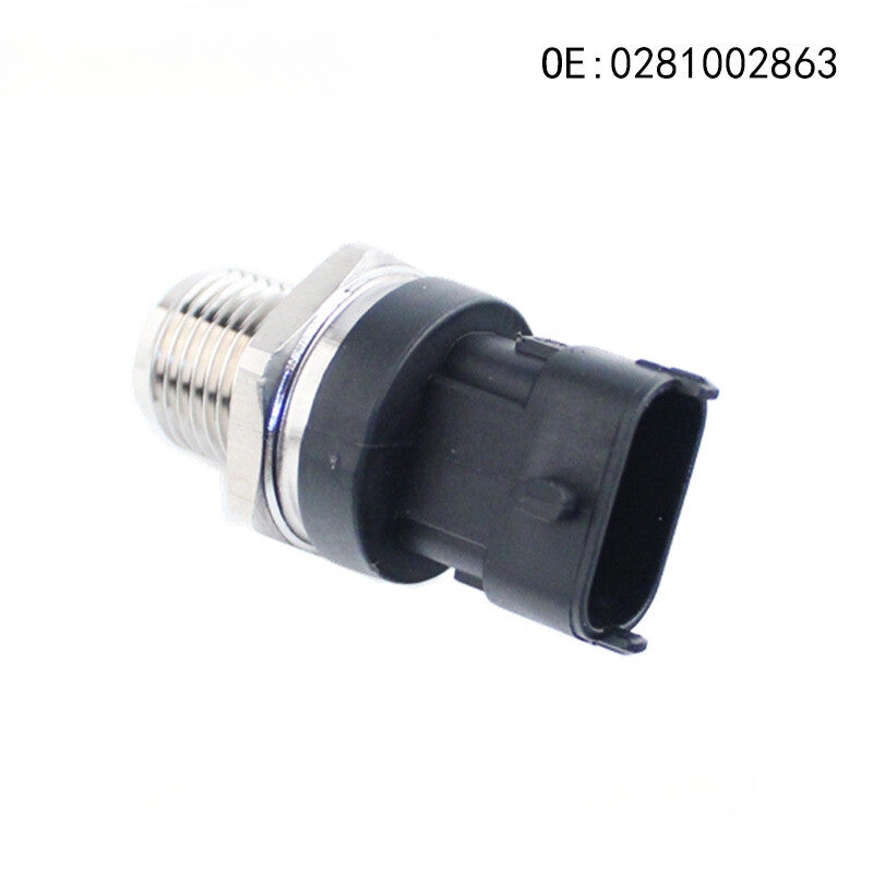 Fuel Rail Pressure Sensor for KIA