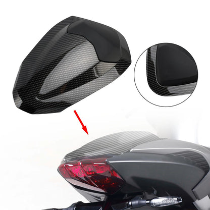 Universal Motorcycle Windshield Mounting Clip Set of 2 (1" 25mm & 1 1/8" 28mm)