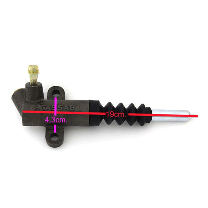 Clutch Slave Cylinder for Mazda B-Series Bravo B1600 B2000 B2200 B2600 B2500 (1985–1989)