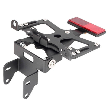 Rear Tail Tidy Fender Eliminator for Yamaha YZF R1 (2015–2018)