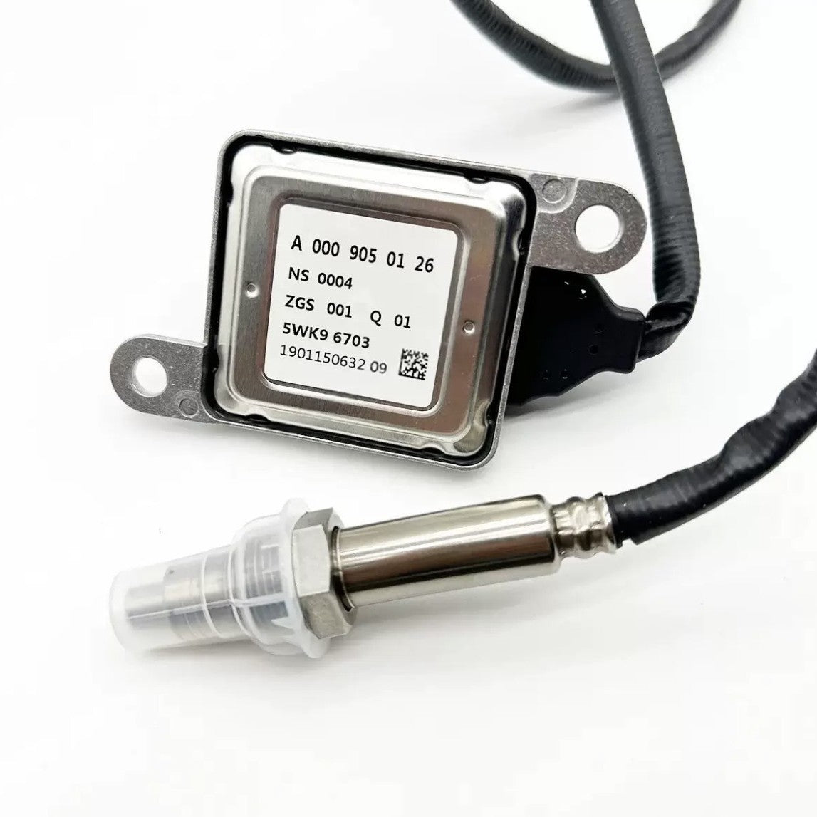 NOx Sensor for Mercedes Benz SL 350 (2003–2008)