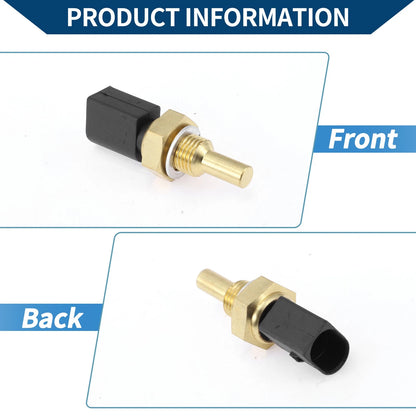Engine Coolant Temperature Sensor No. 99660641000 for Porsche 911 (2001–2011)