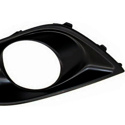 Fog Lamp Cover Bezel for Hyundai Veloster Turbo (2013-2017)