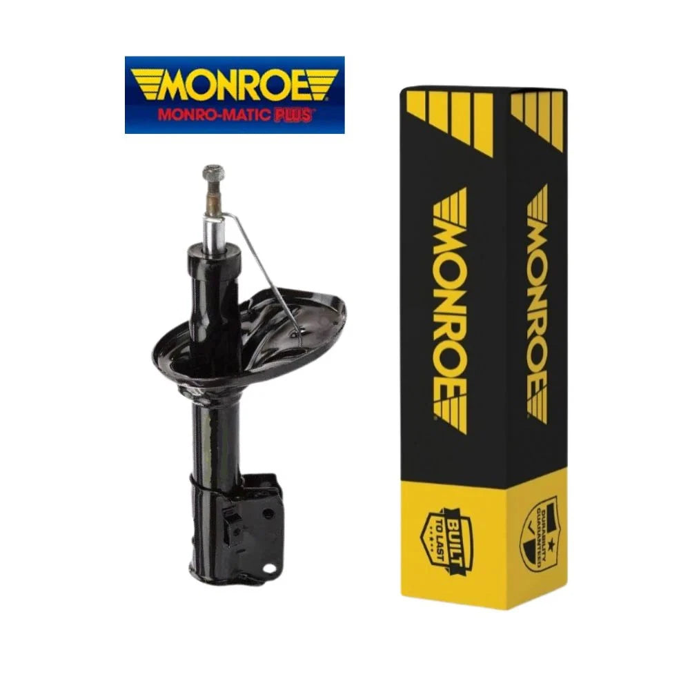 Right Front Shock Absorber for Mitsubishi Magna (TJ-TW, KJ-KW)