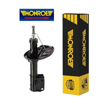 Right Front Shock Absorber for Mitsubishi Magna (TJ-TW, KJ-KW)