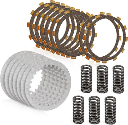Clutch Kit for Yamaha Raptor 660 660R (2001–2005)