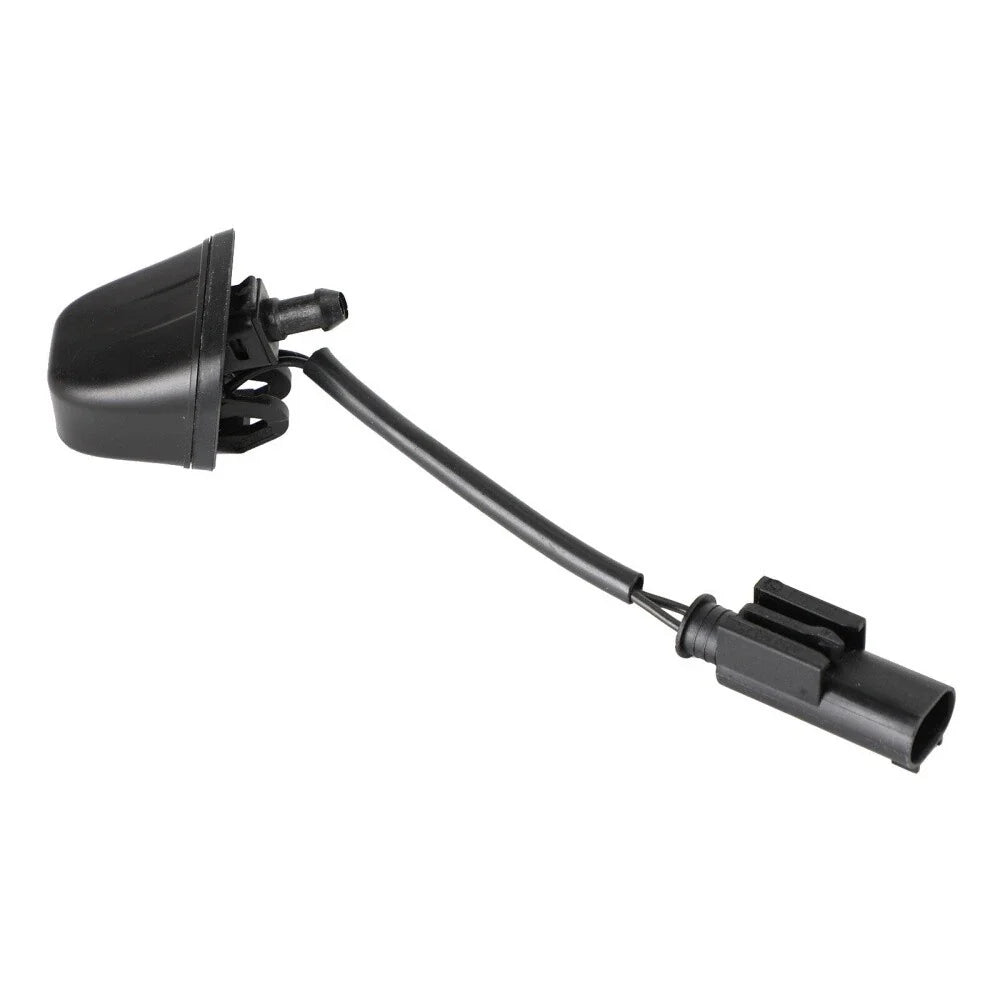 Windshield Wiper Spray Jet Nozzle for BMW 3 Series E90 E91 E92 E93 (2007-2013)